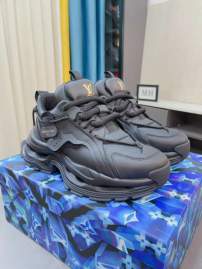 Picture of Louis Vuitton Shoes _SKULVsz38-44mnf015216850
